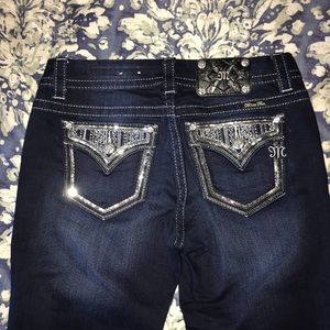 Miss me Skinny Jeans